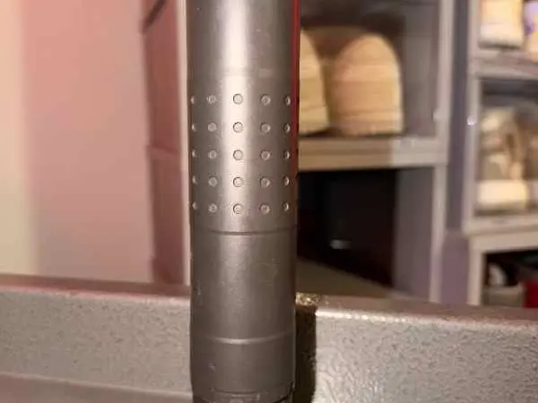 SilencerCo Chimera 300