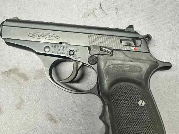Firestorm.380