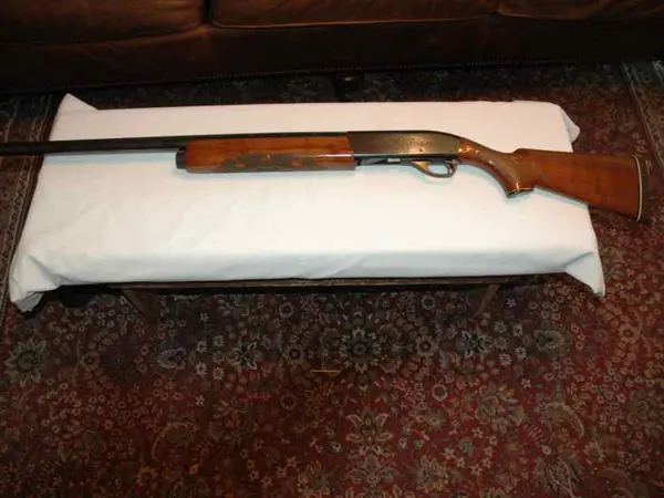 Remington 1100 12 gauge