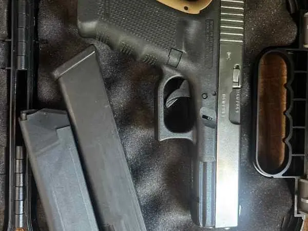 Glock 22