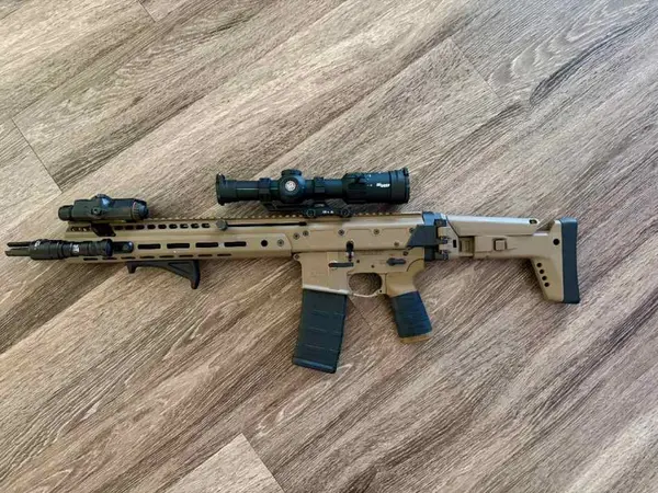 Jakl 14.5 WTS/WTT