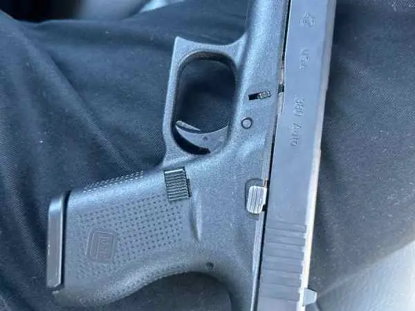 Glock 42