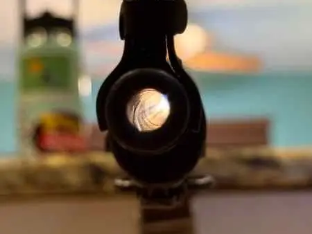 Springfield 1903 all matching parts