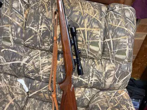Remington 700 ADL 30-06