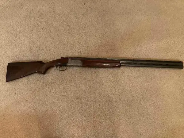Armsport Model 2741M O&U Shotgun
