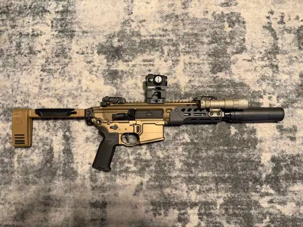 Rattler LT (Spear LT)