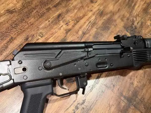 Like new Arsenal 107FR 7.62x39 for 104fr