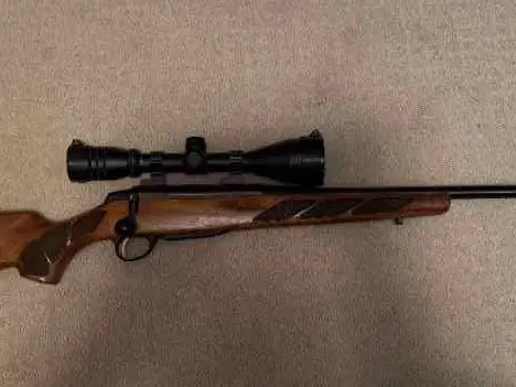 Tikka T3