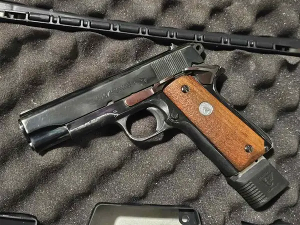 Colt .45