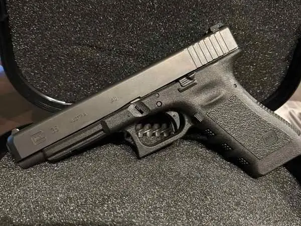 GLOCKS 4 TRADE