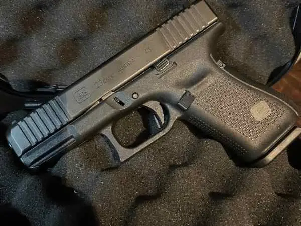 Glock 23 Gen 5