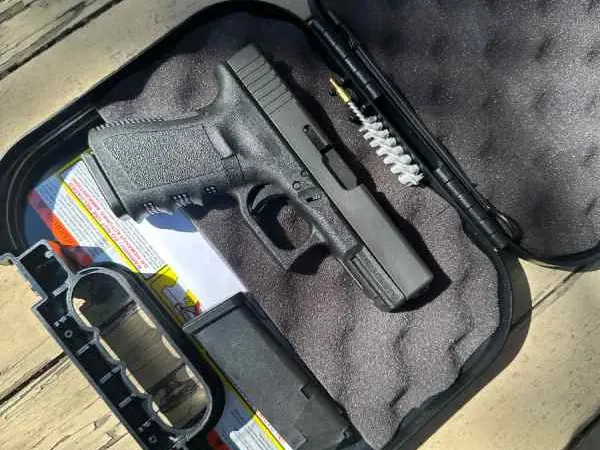 ALL GLOCK COLLECTORS