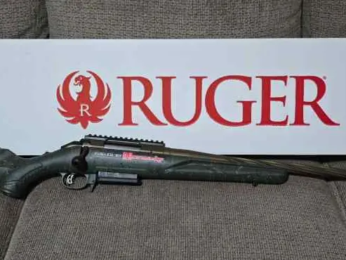 22 creedmoor