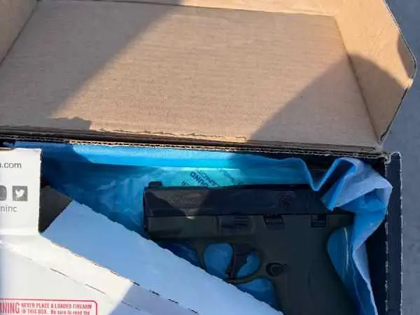 M&P shield plus