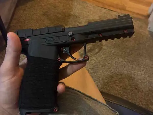 Pmr30 for sale or trade