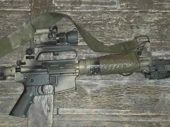 Carry Handle ganggang 7 0 0