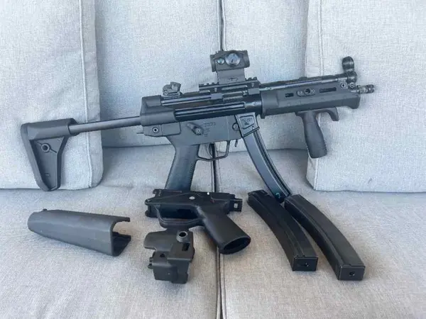 Zenith ZF5 Premium