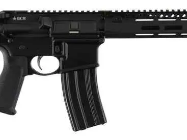 WTB BCM BFH 11.5 factory complete rifle/pistol