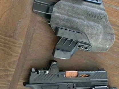 Shadow systems mr920 elite
