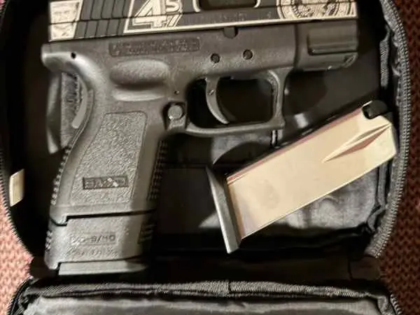 DJT 9MM. 45,47