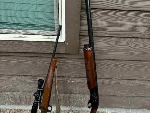 Grandpa Special