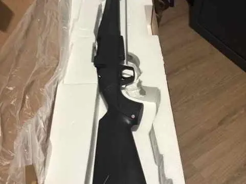 Winchester XPR Composite 6.5 Creedmoo