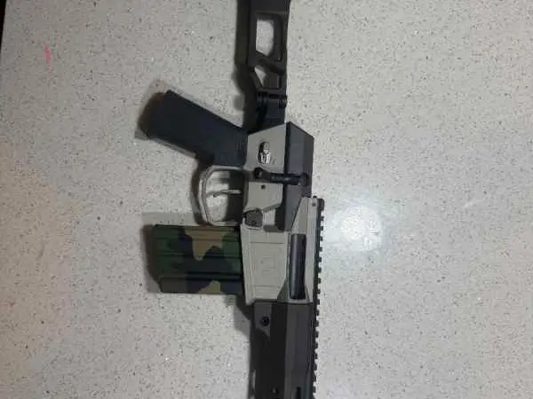 Q mini fix