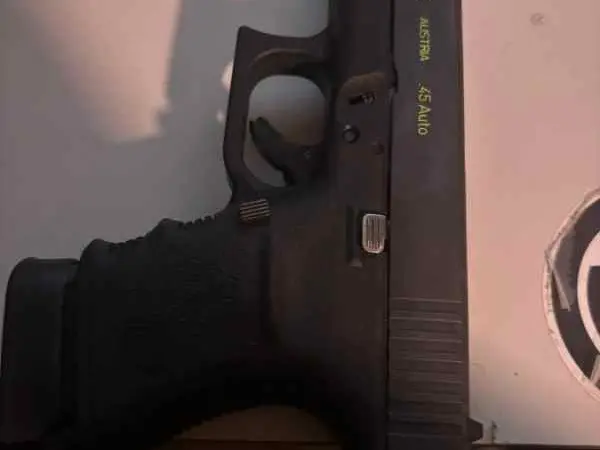 glock 30 s