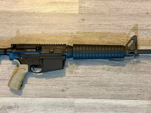 Palmetto PA 10 for trade