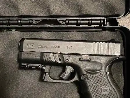 G26 gen 4