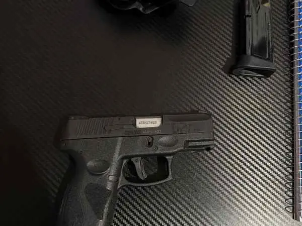 Taurus G2C