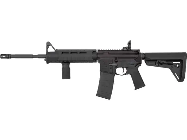 Colt 6920 with Vortex Red Dot