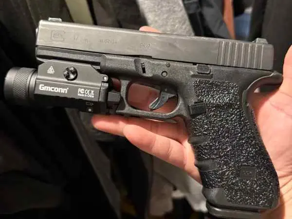 Glock 17