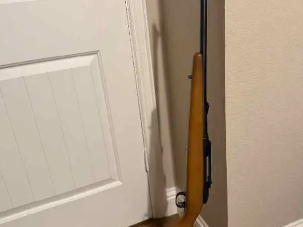 Savage 30-06