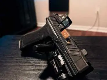 Shadow Systems CR920XP