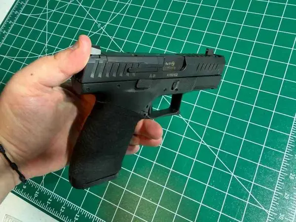 Ported CZ P10C 9mm For Sale WTS - $450