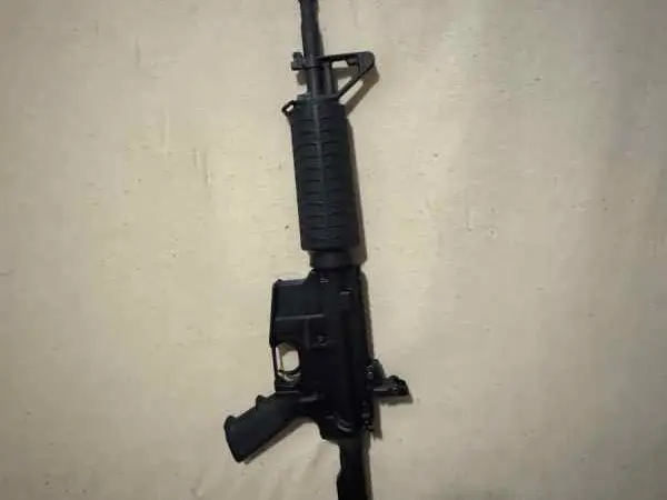 AR15 Colt LE6920 5.56