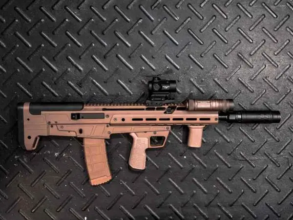 300BLK PSA OLCAN