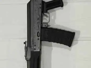 Izhmash SAIGA 223Rem