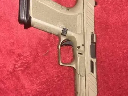 Shadow systems MR920