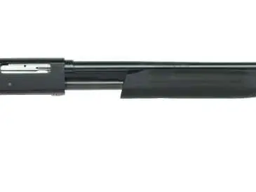 Mossberg 410 Cruiser Pistol Grip