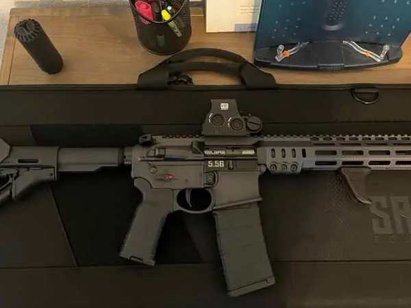 SONS OF LIBERTY GUNWORKS MK1 HUXWRX