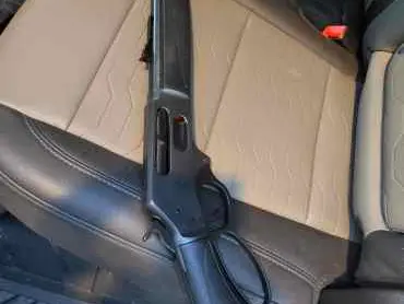Henry X 45-70 Government