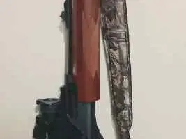 870 Express 12ga