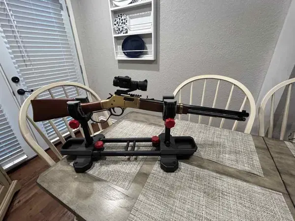 Henry 44 Magnum