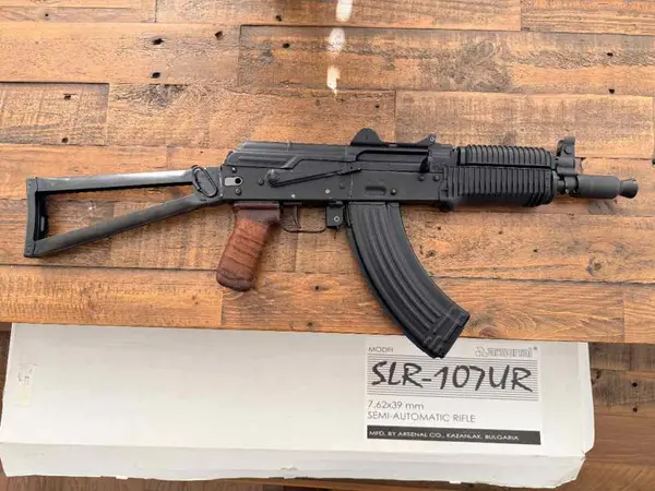 Arsenal SLR107UR