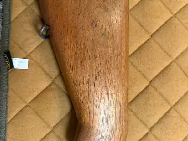 Springfield M1 Garand