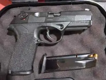 Beretta PX4 storm