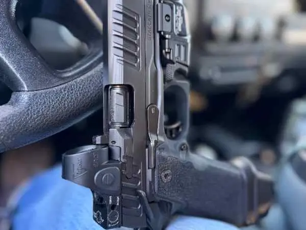 🔥Staccato HD 4.5/ SRO/ Tlr7 Hlx🔥