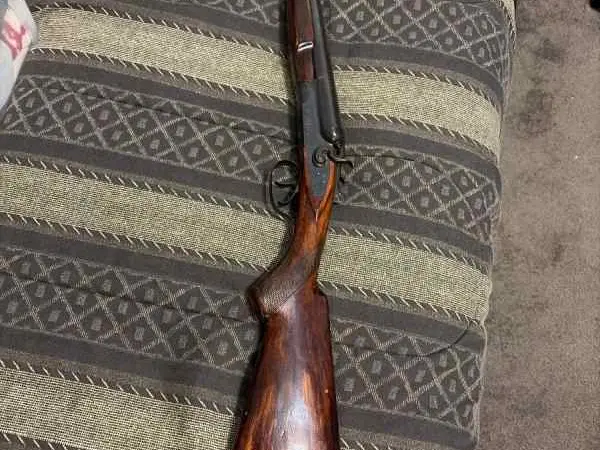 Toz 66 Coachgun